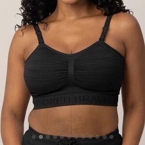 Kindred Bravely | Sublime pumping bra